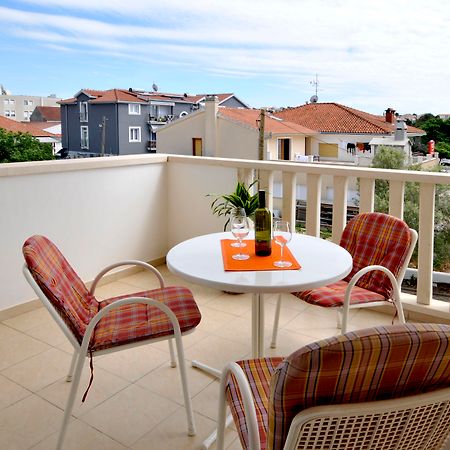 Apartmani Trogir Exterior photo