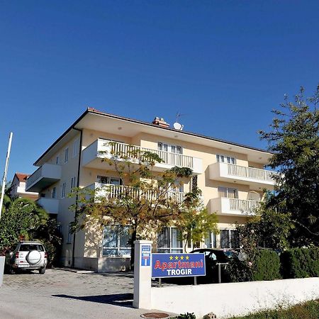 Apartmani Trogir Exterior photo