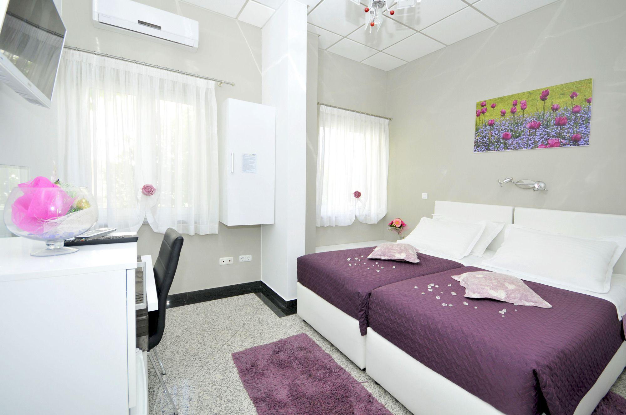 Apartmani Trogir Exterior photo