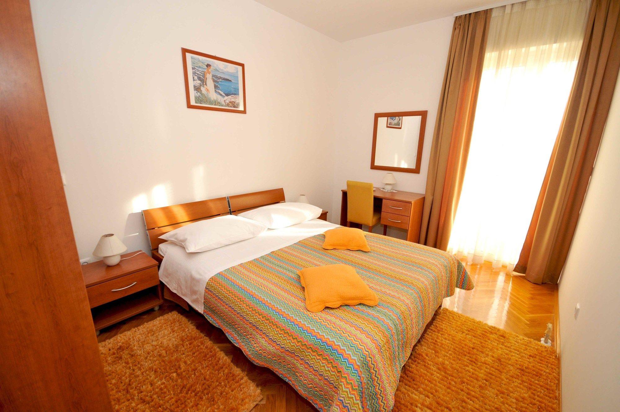Apartmani Trogir Exterior photo