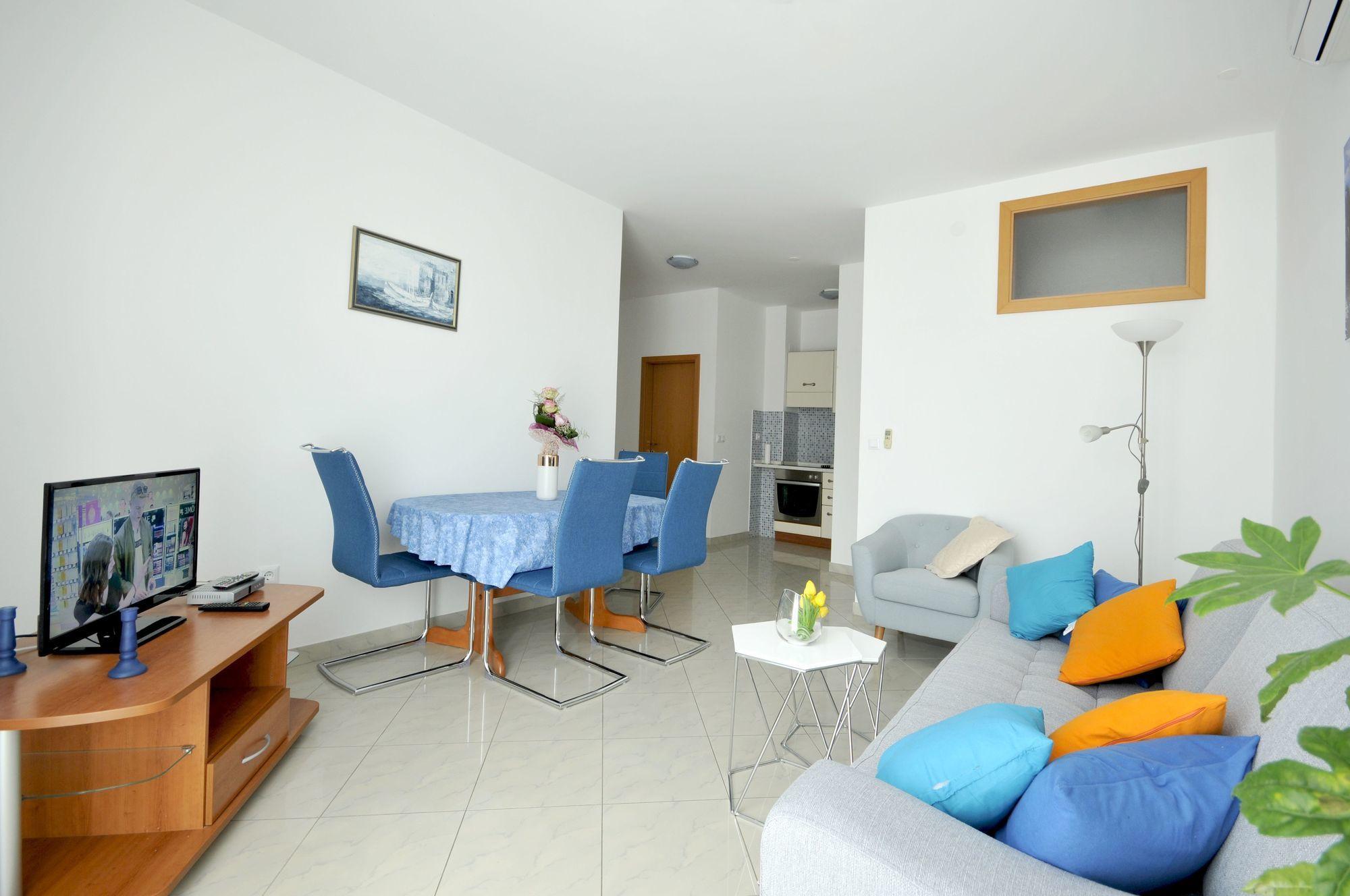Apartmani Trogir Exterior photo