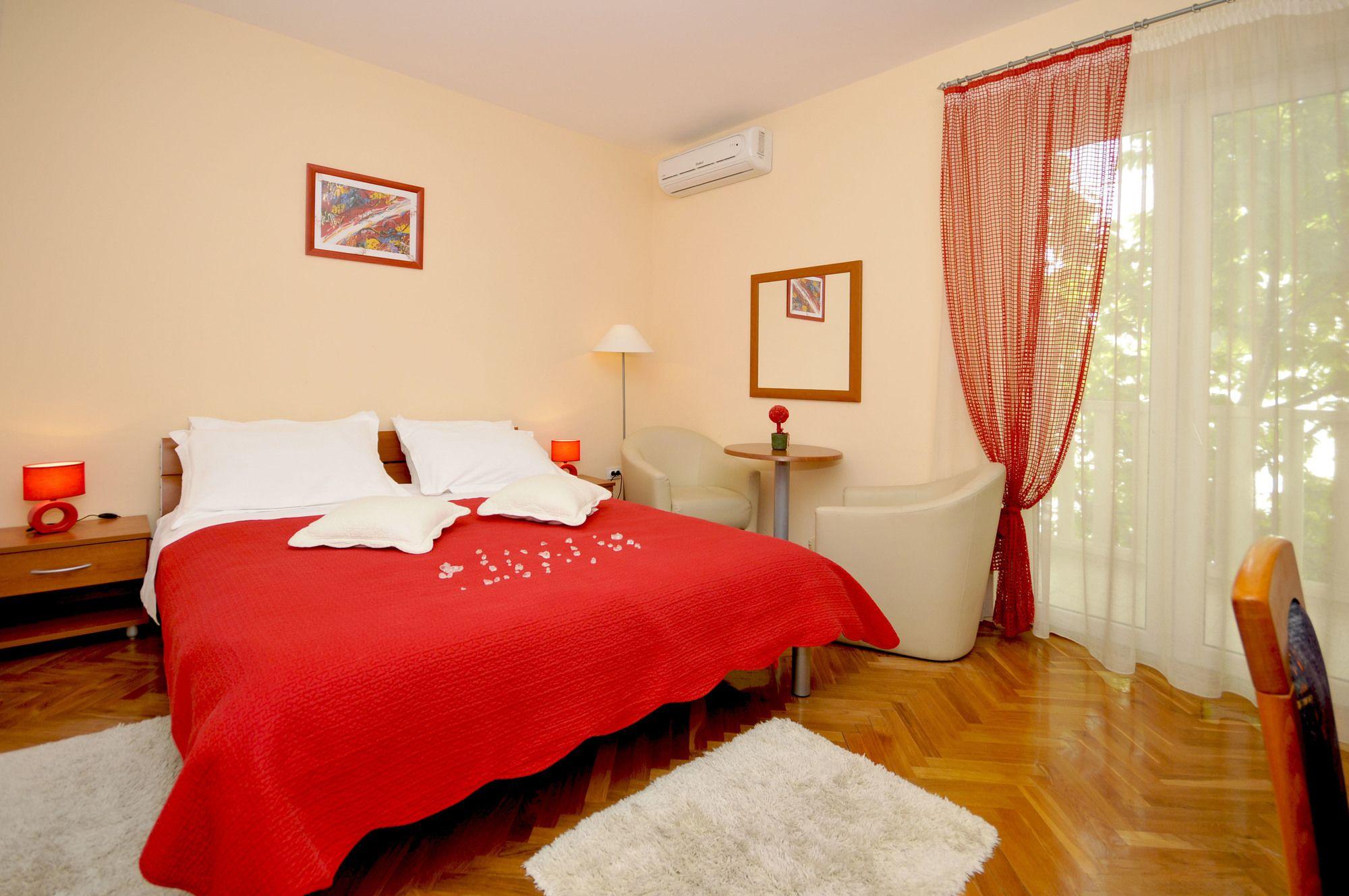 Apartmani Trogir Exterior photo