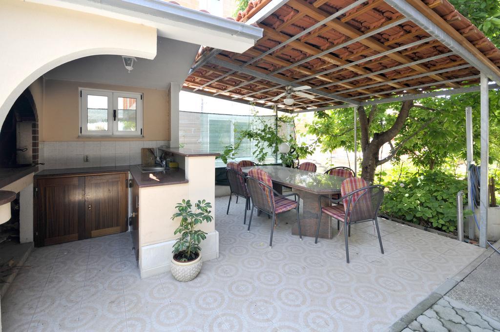 Apartmani Trogir Exterior photo