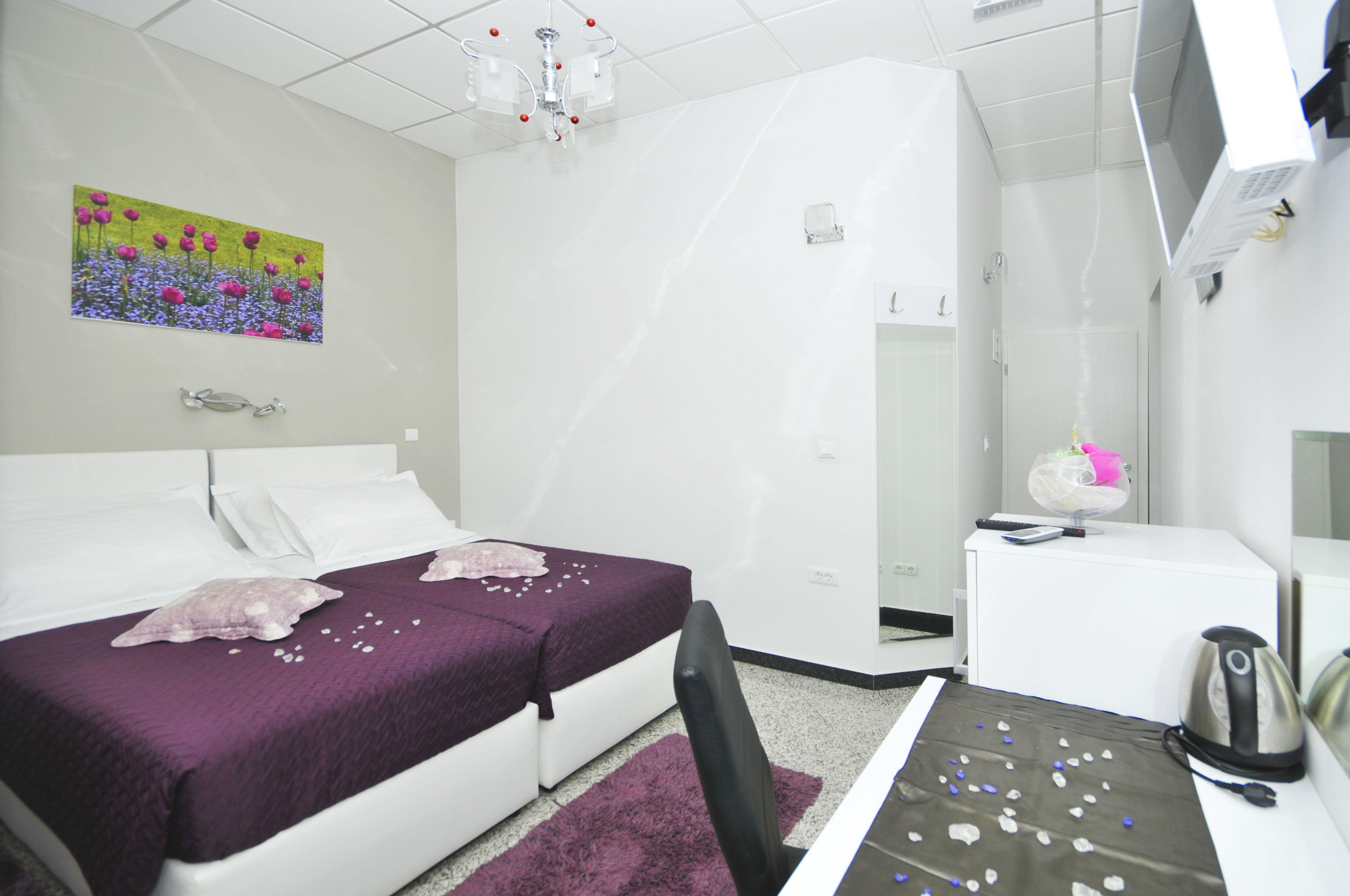 Apartmani Trogir Exterior photo