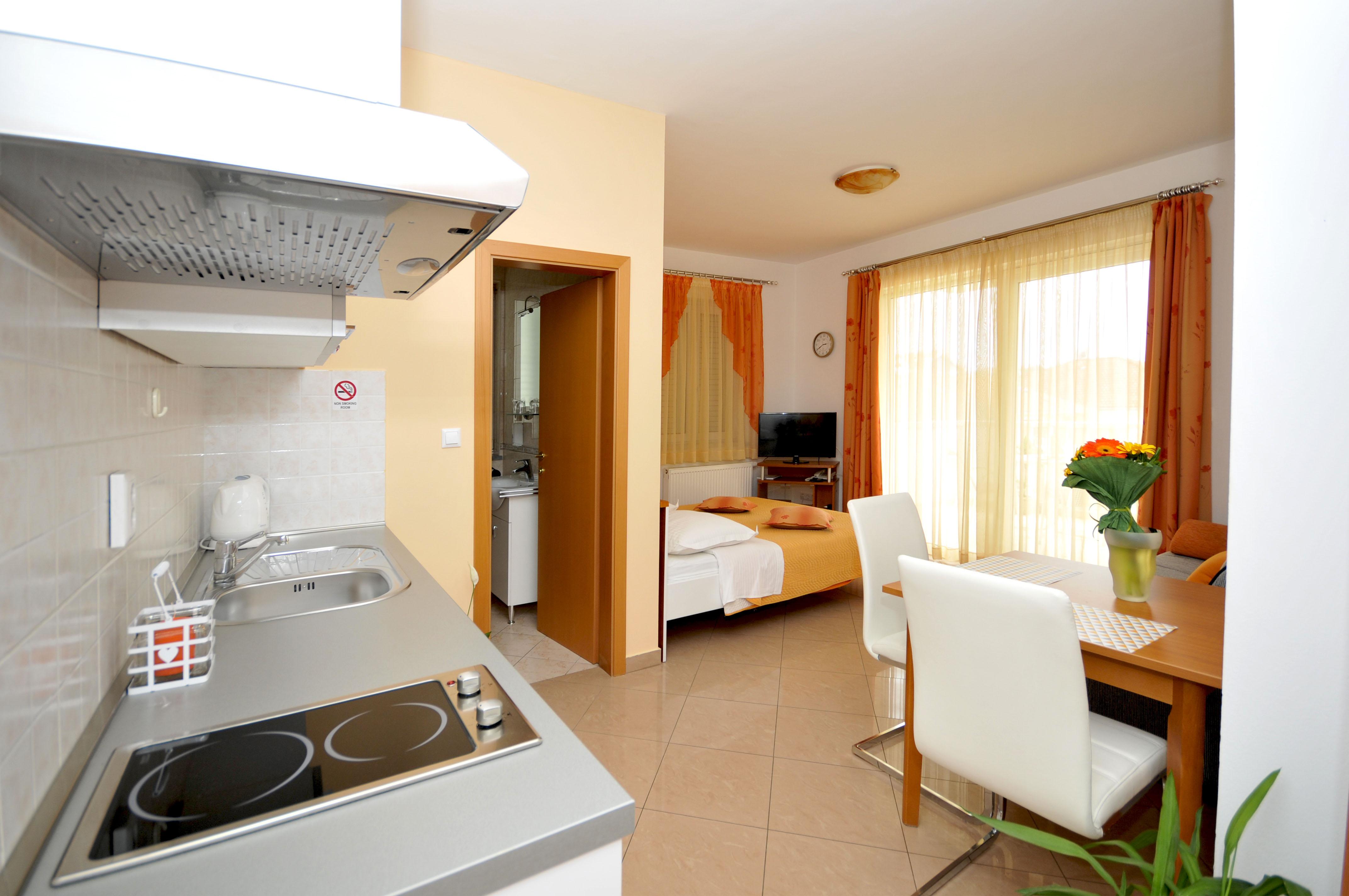 Apartmani Trogir Exterior photo
