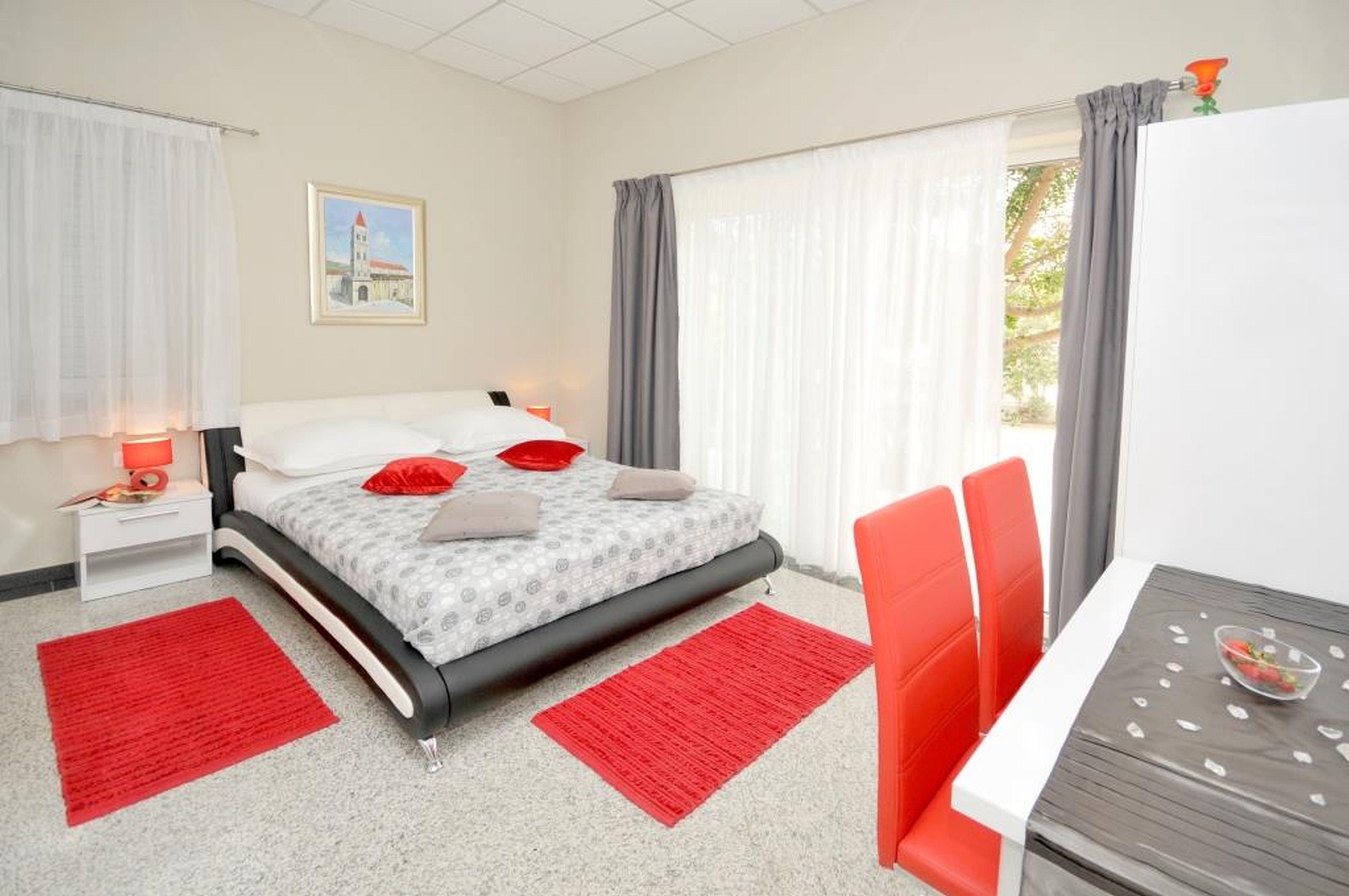 Apartmani Trogir Exterior photo