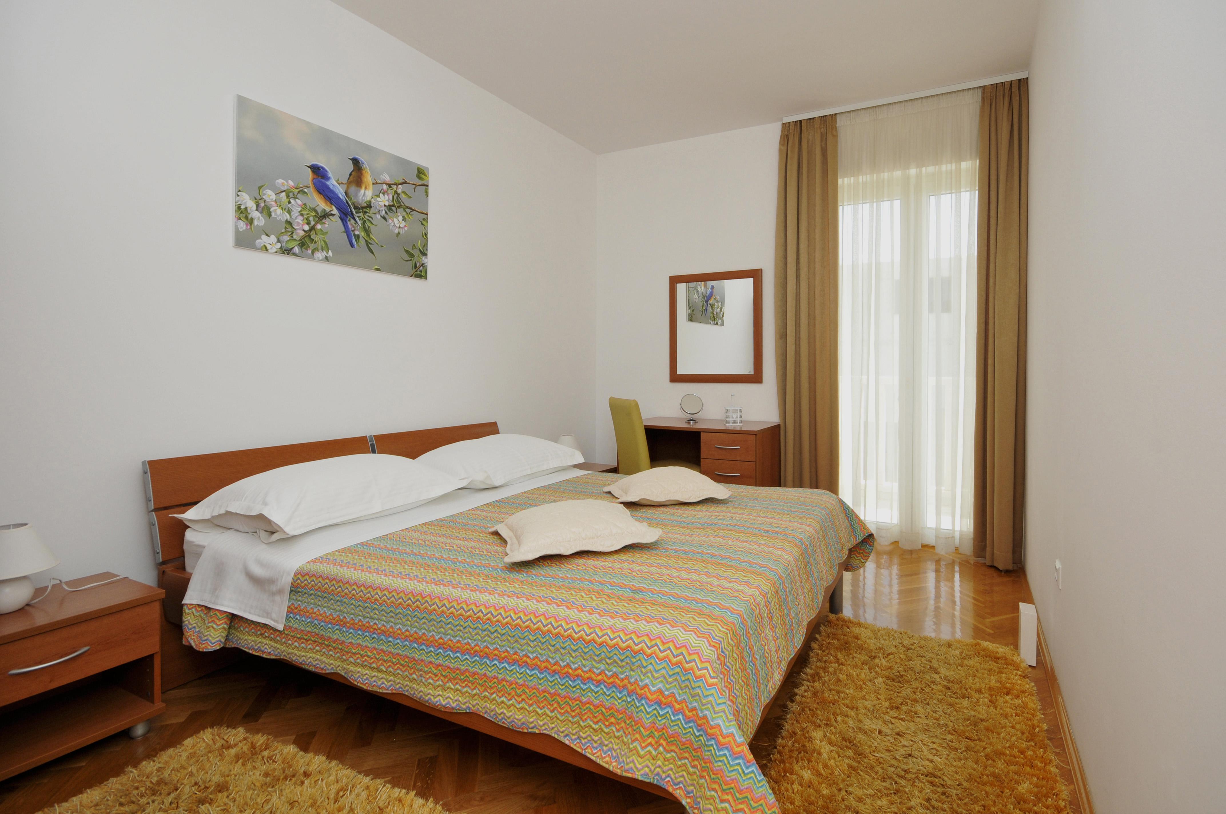 Apartmani Trogir Exterior photo