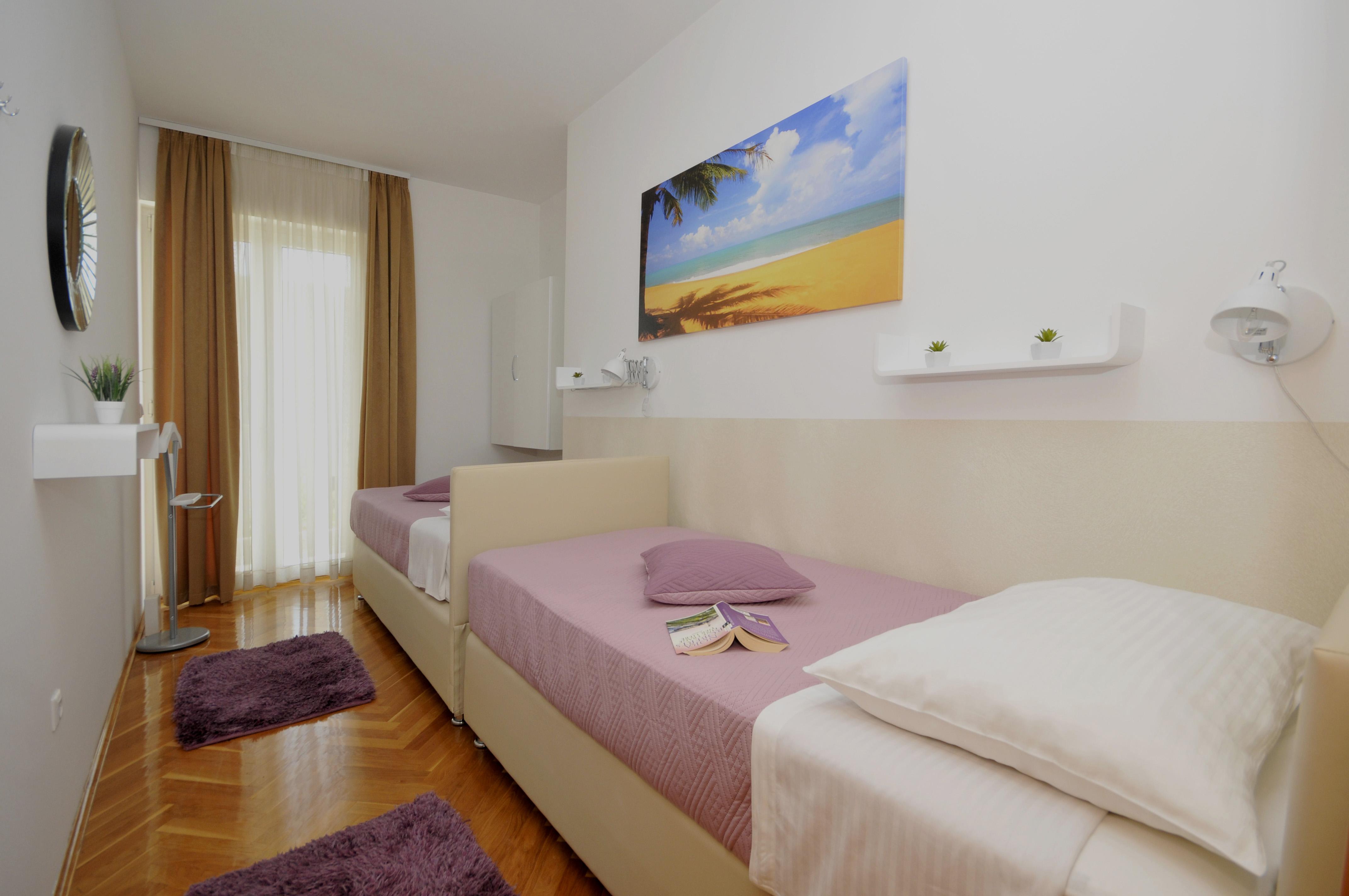 Apartmani Trogir Exterior photo