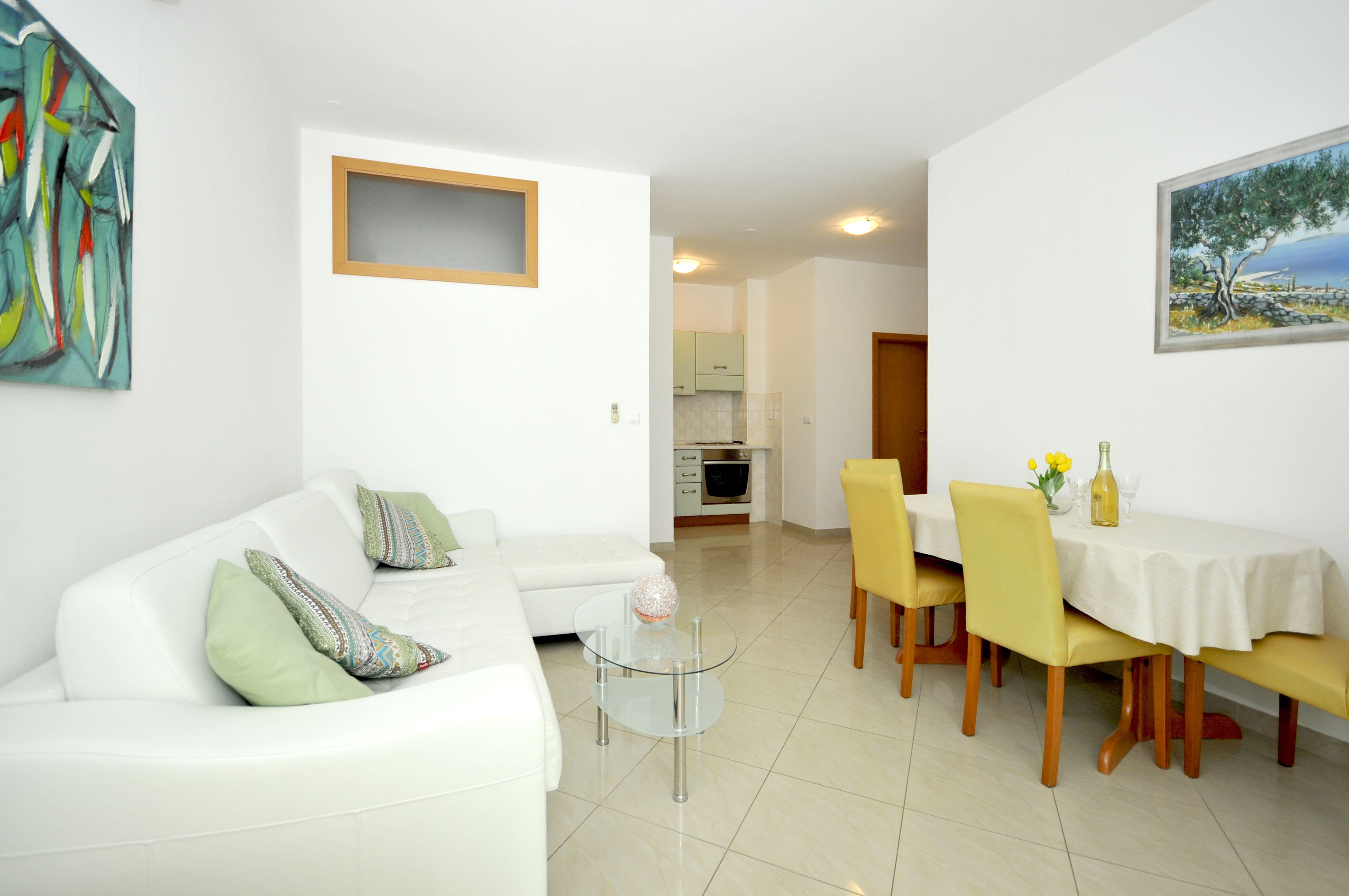 Apartmani Trogir Exterior photo