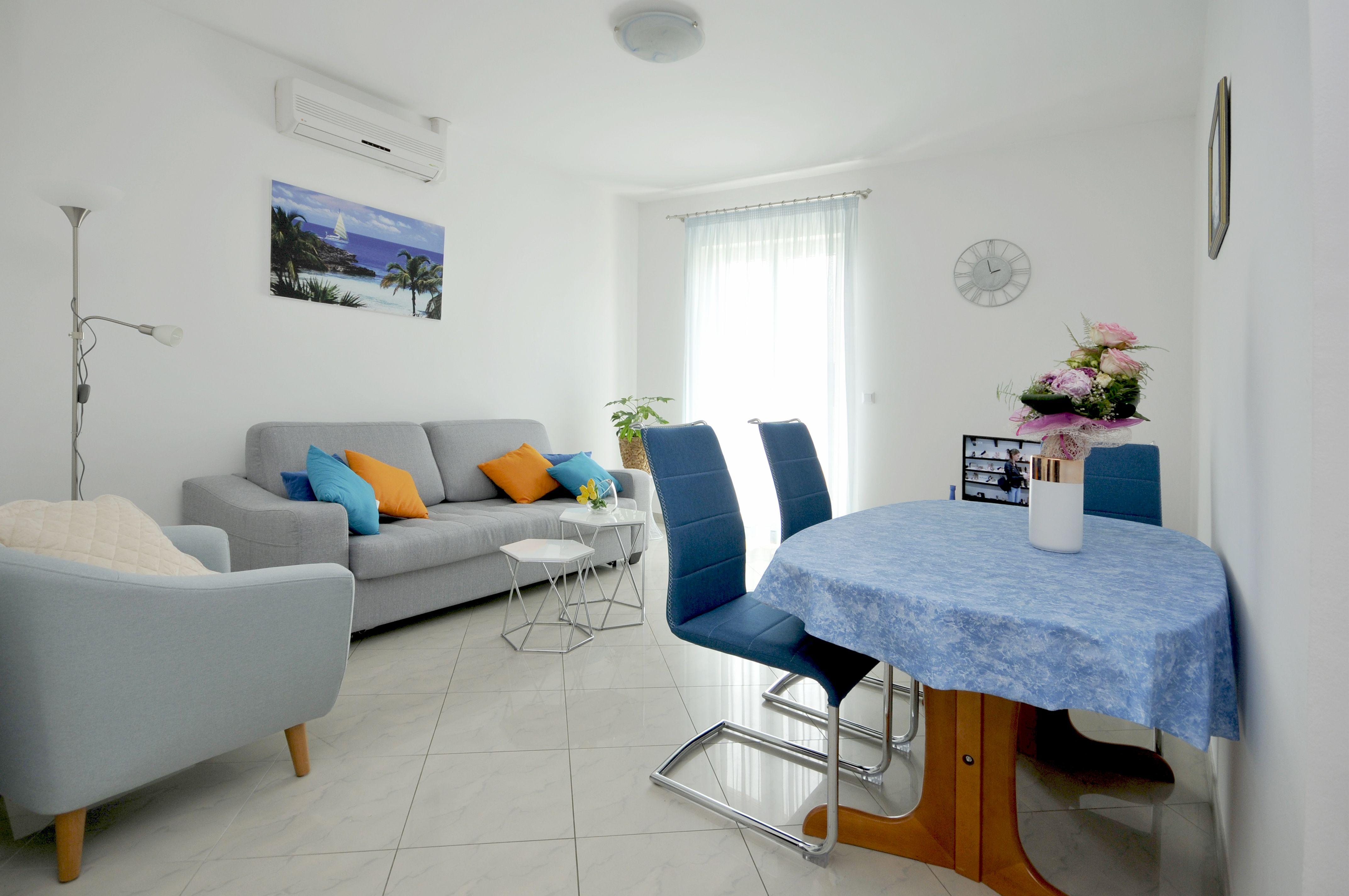 Apartmani Trogir Exterior photo