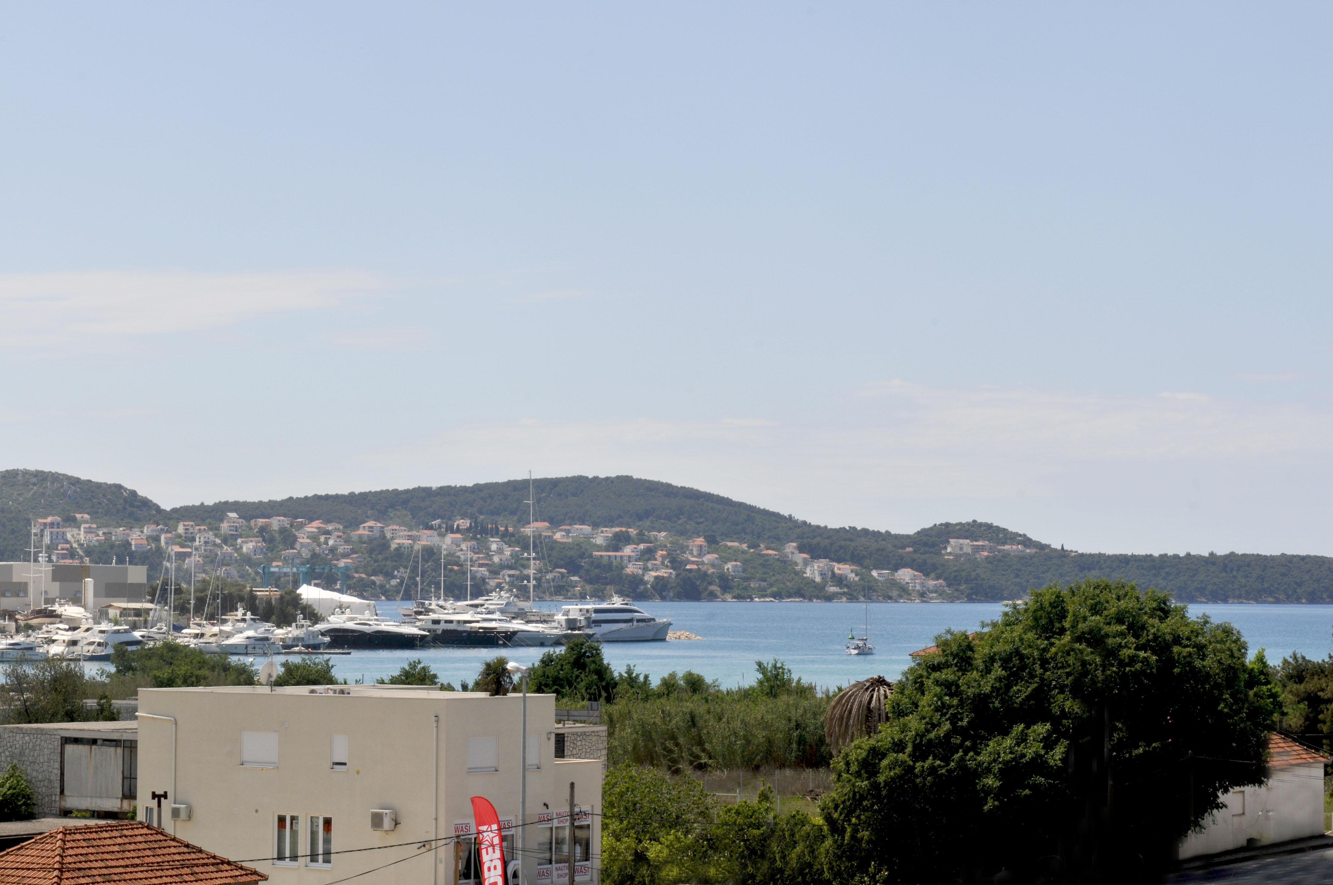 Apartmani Trogir Exterior photo