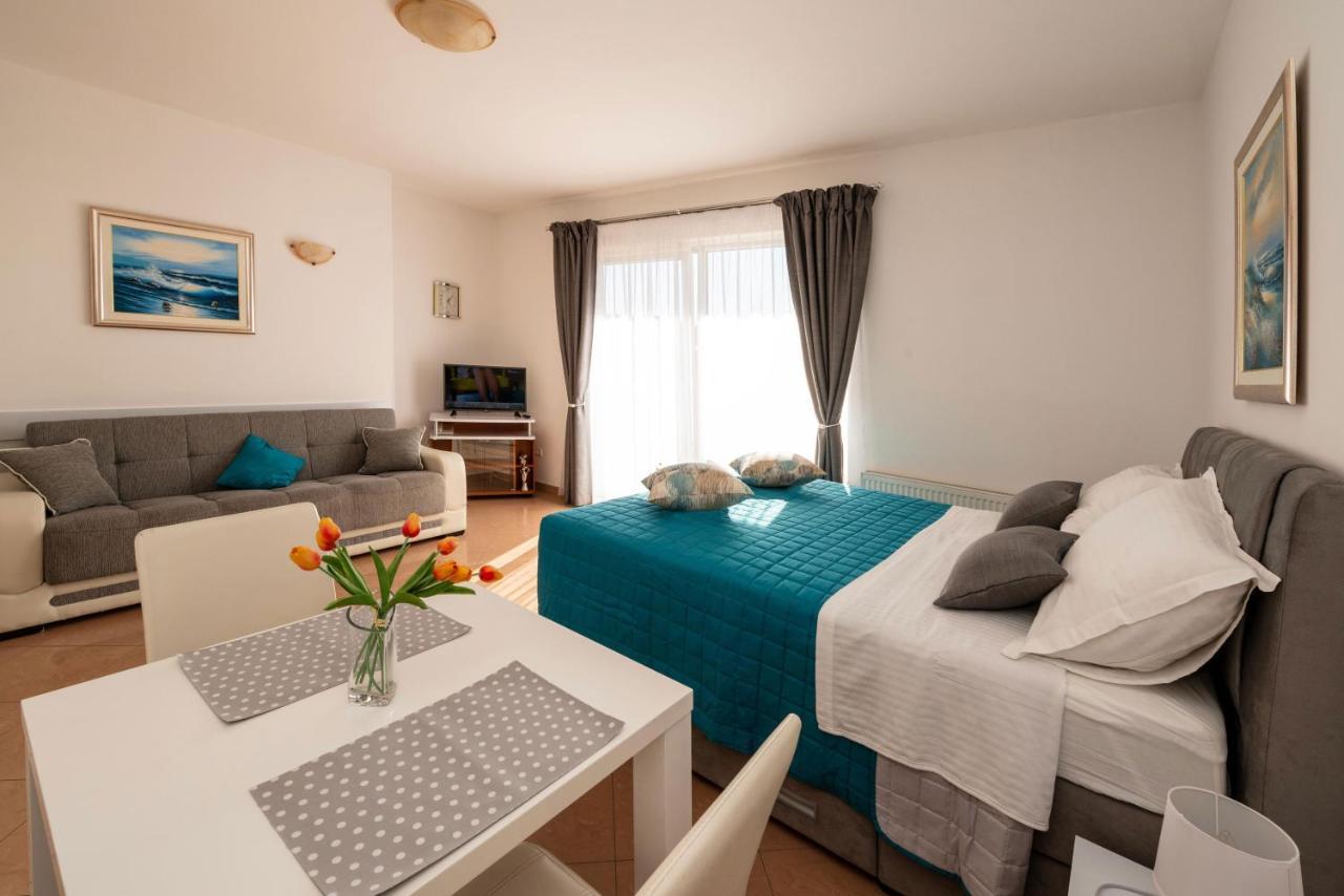 Apartmani Trogir Exterior photo