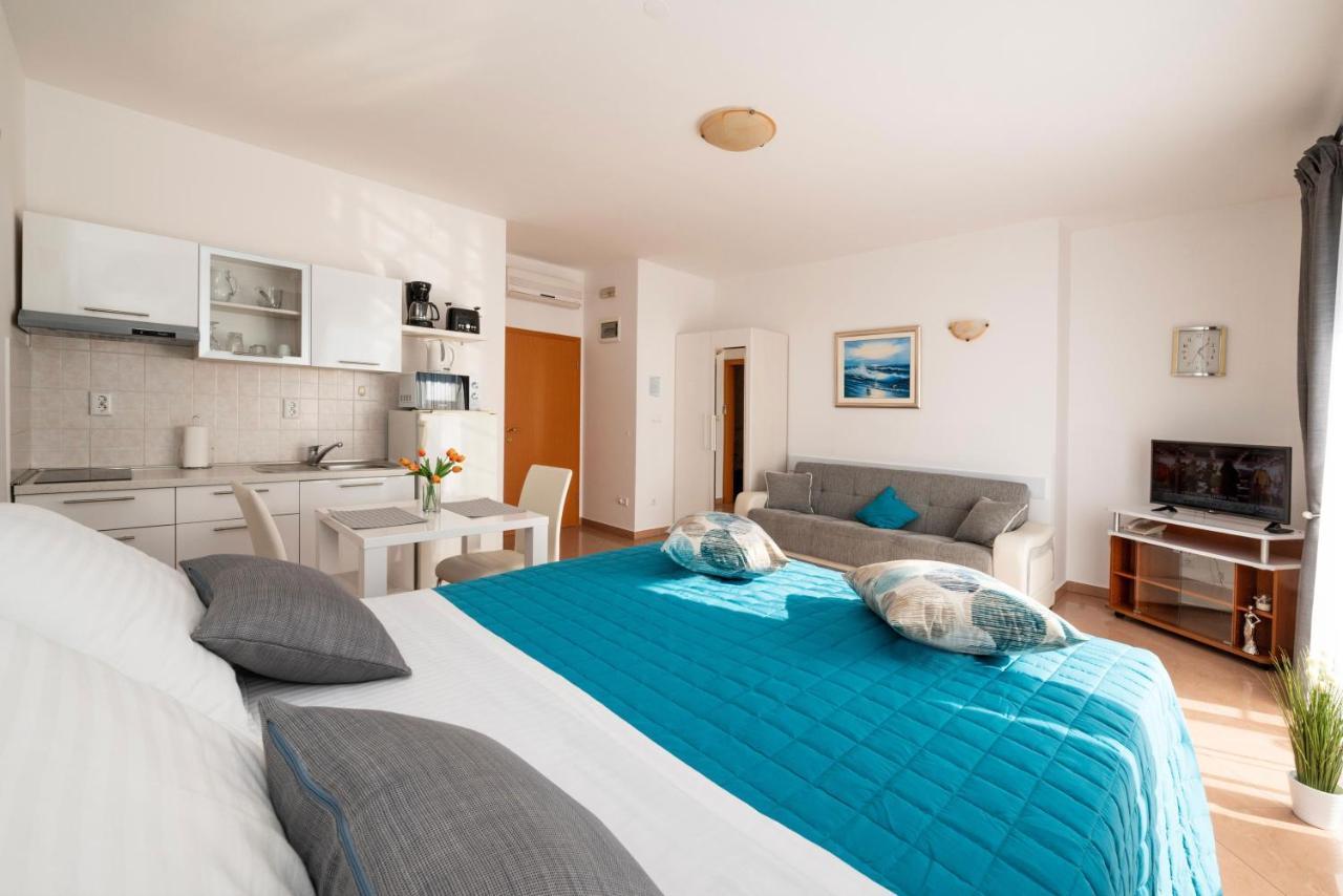 Apartmani Trogir Exterior photo