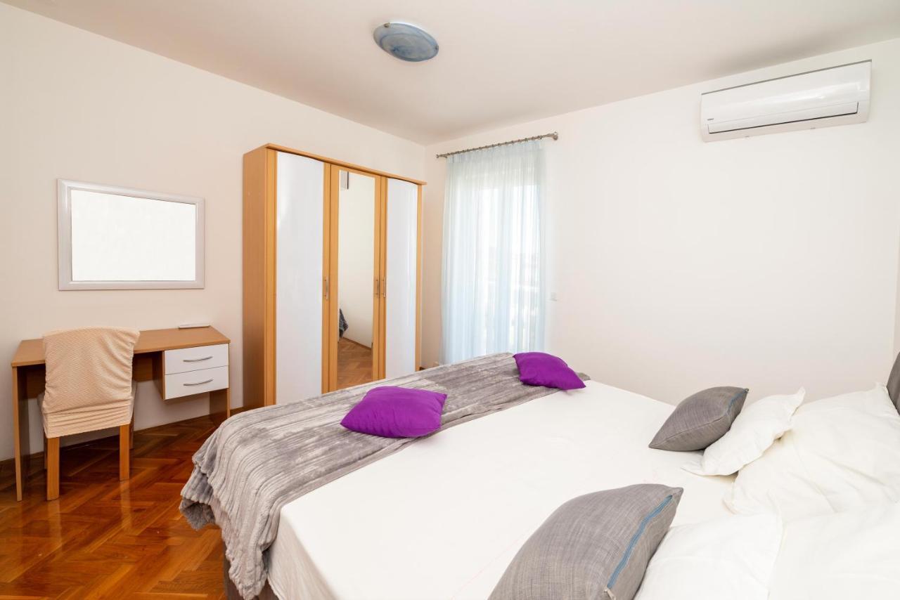 Apartmani Trogir Exterior photo