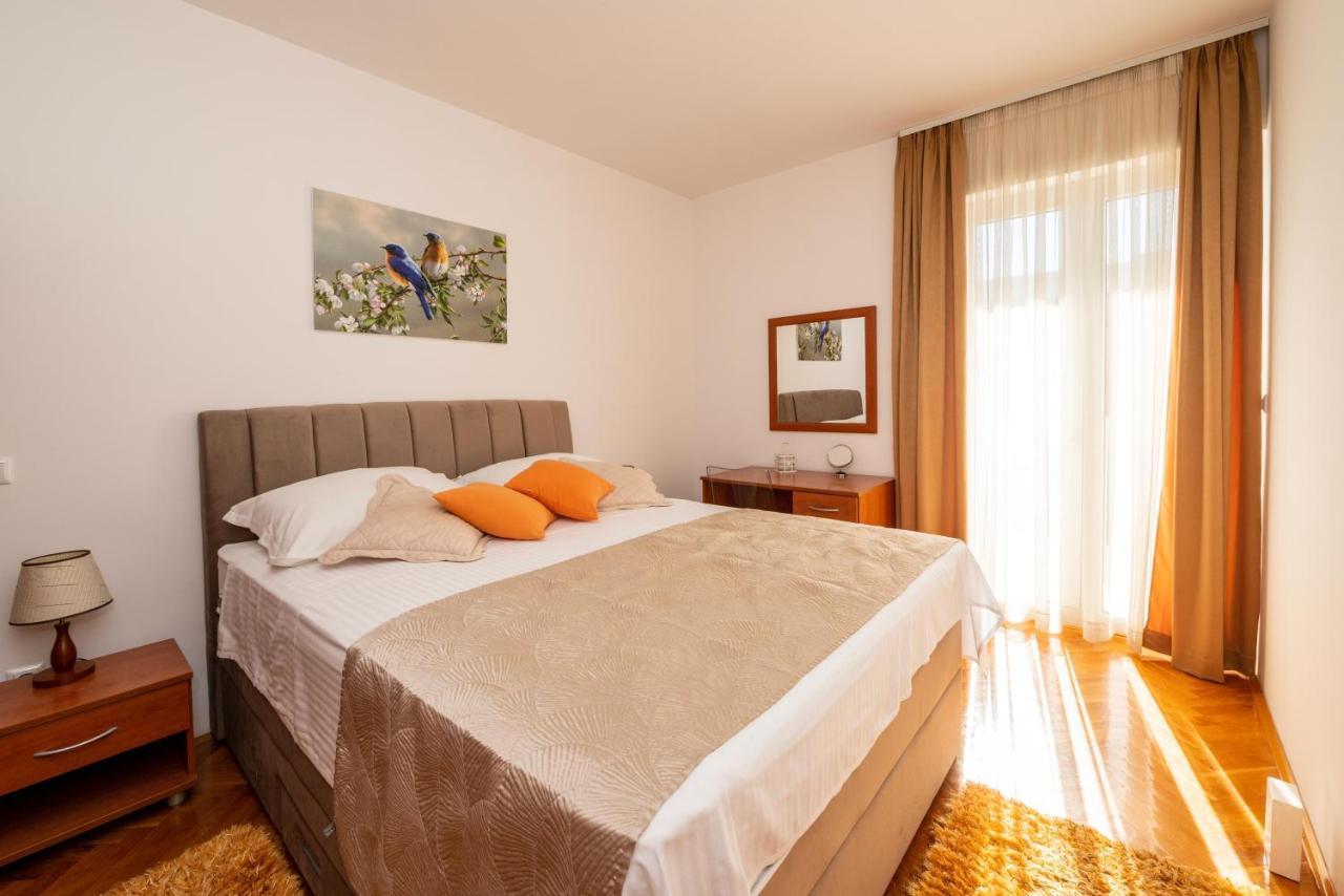 Apartmani Trogir Exterior photo