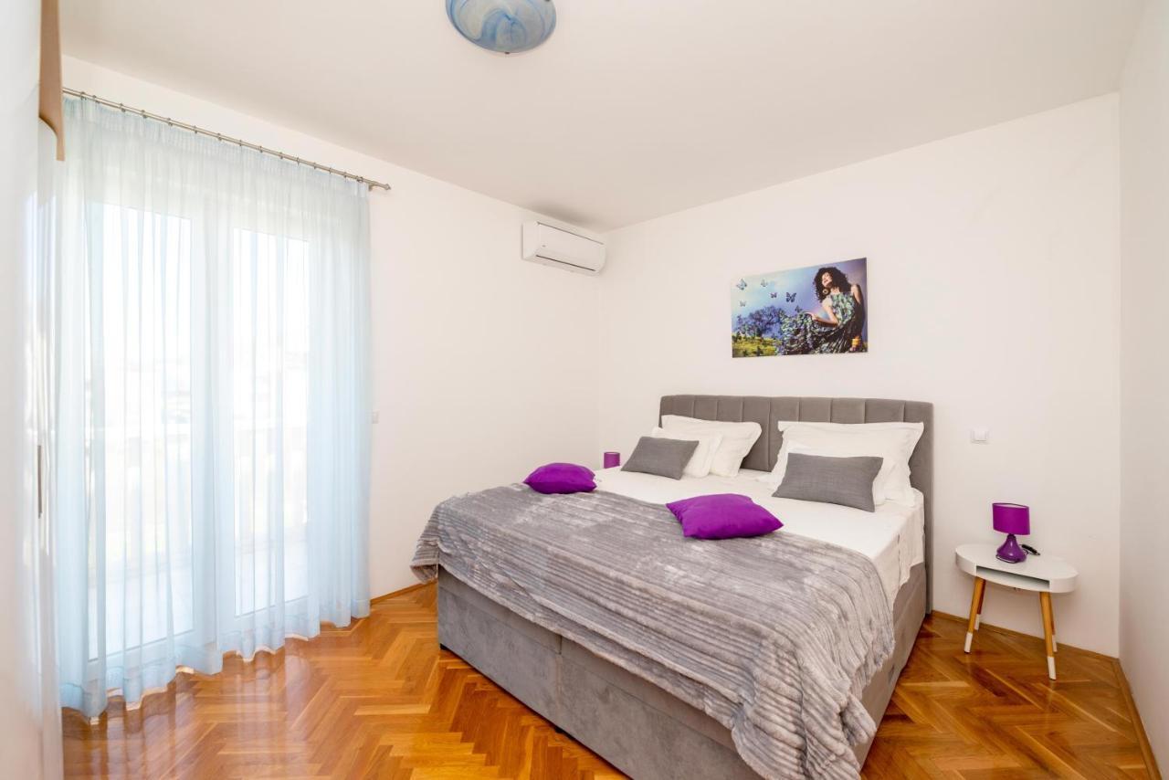 Apartmani Trogir Exterior photo