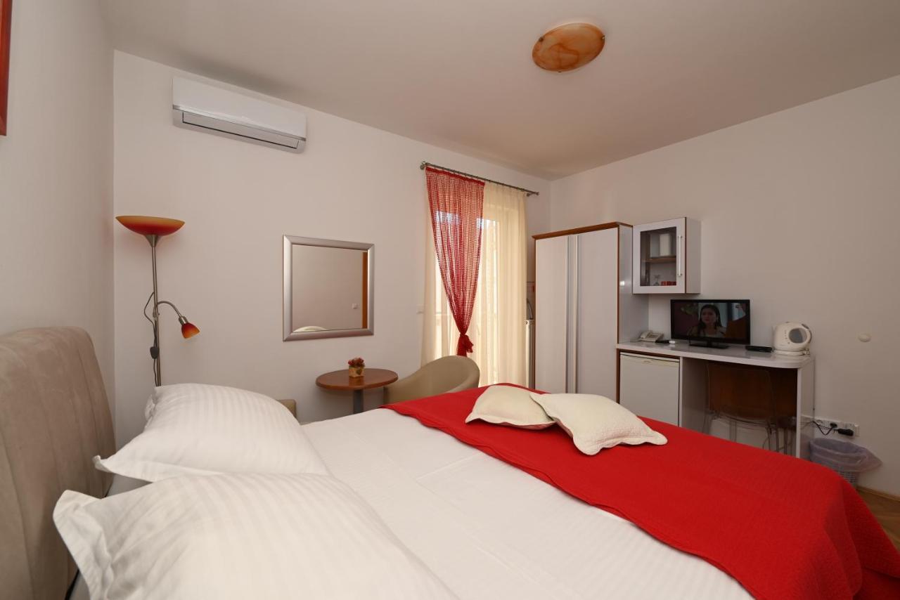Apartmani Trogir Exterior photo