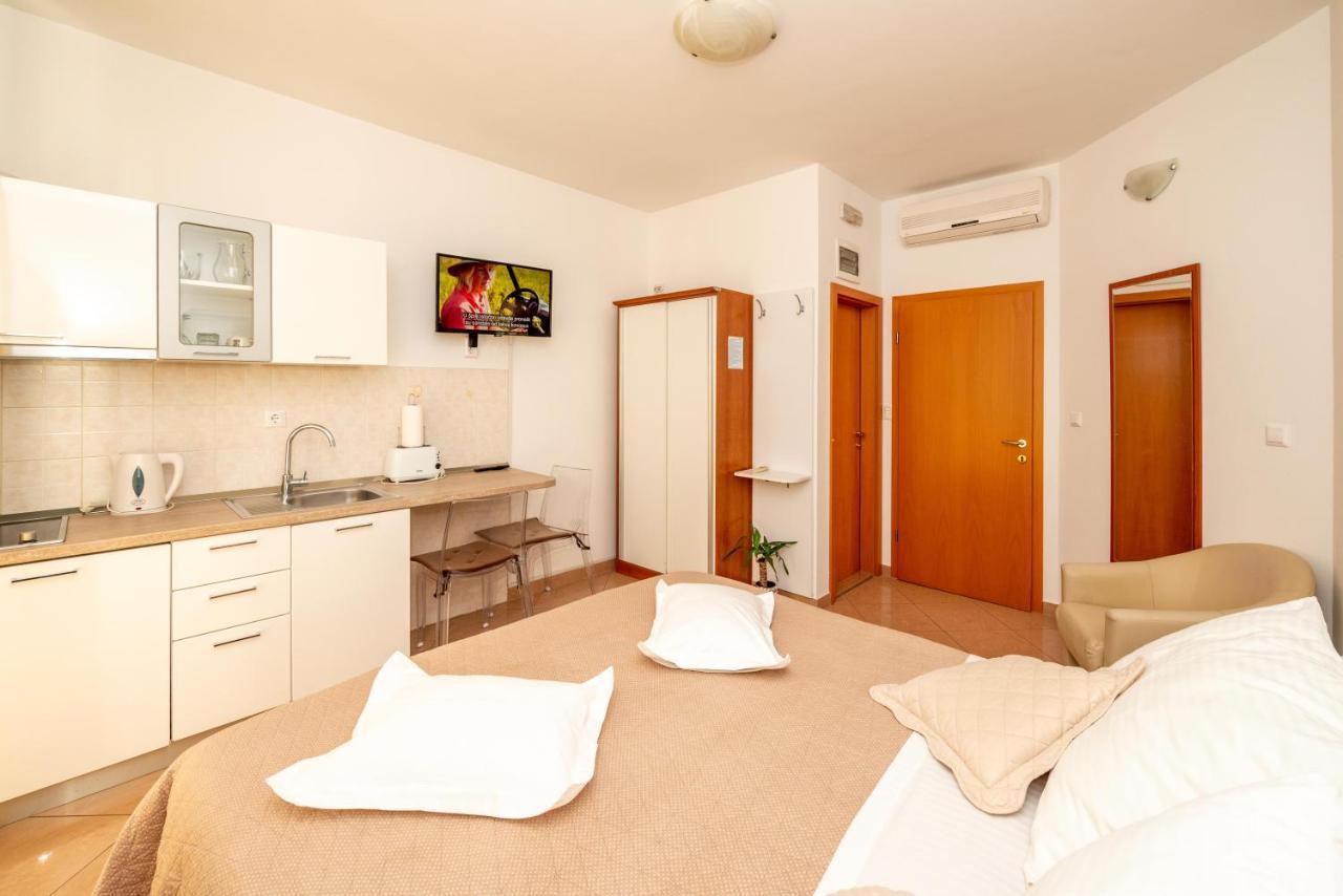 Apartmani Trogir Exterior photo