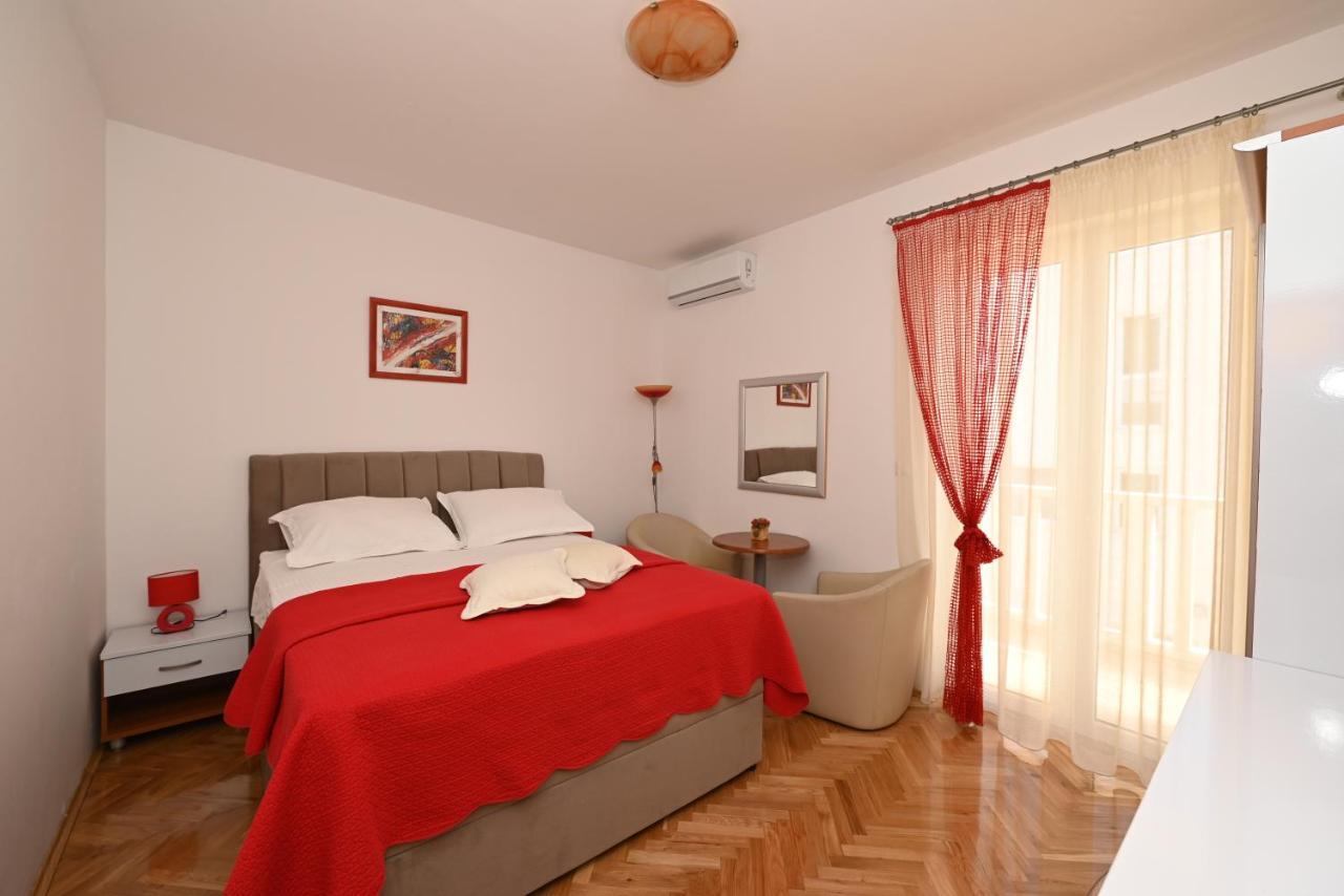Apartmani Trogir Exterior photo