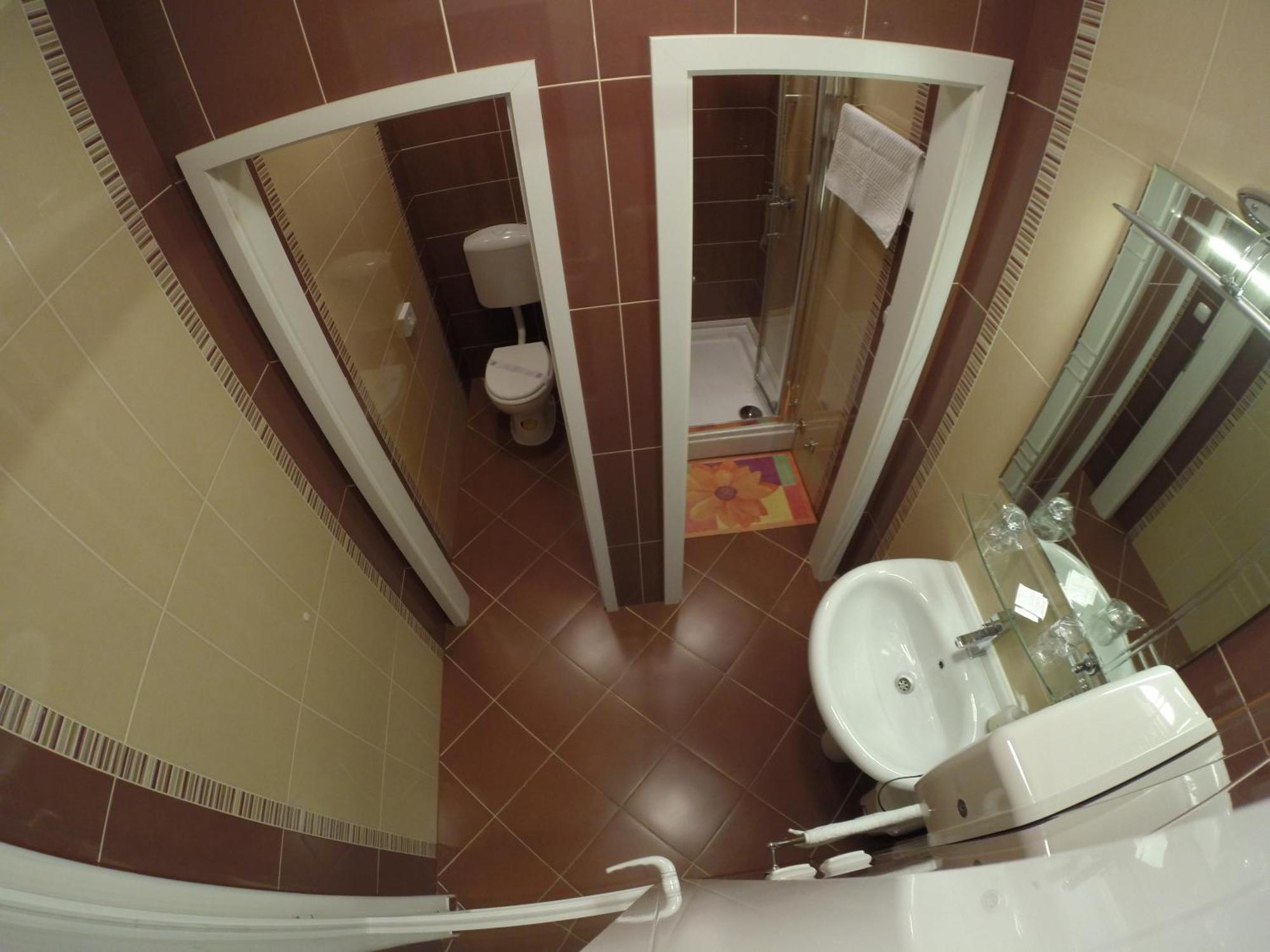 Apartmani Trogir Room photo
