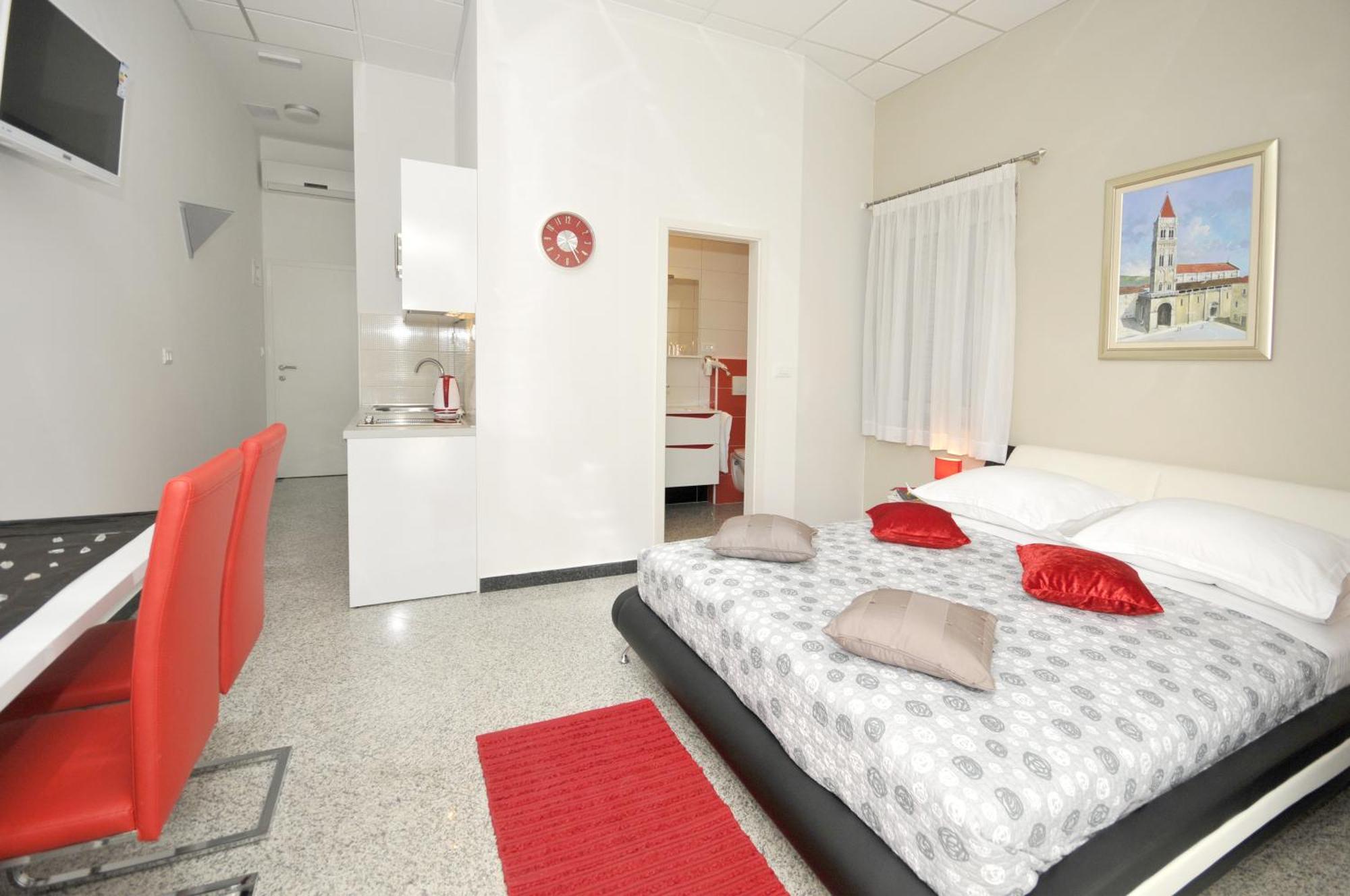 Apartmani Trogir Room photo