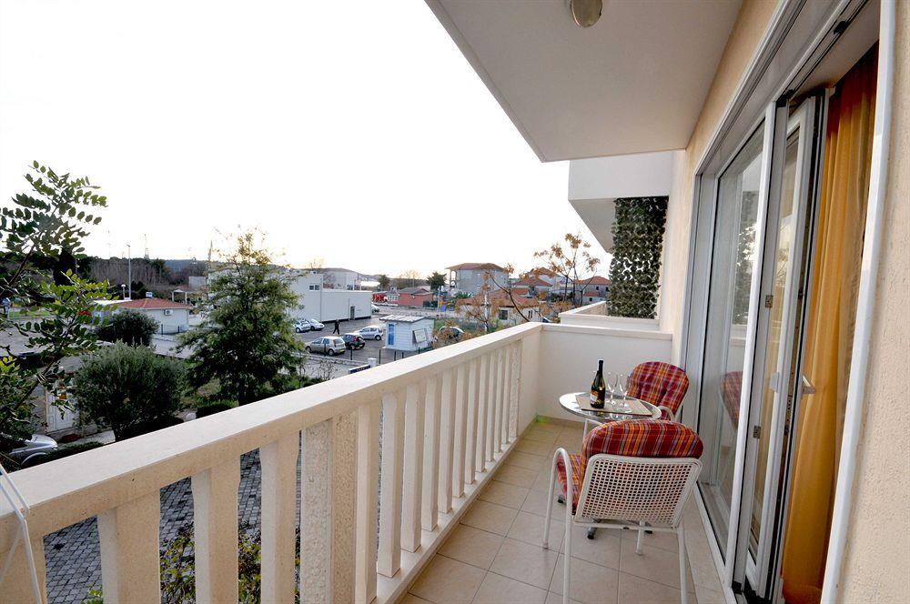 Apartmani Trogir Exterior photo