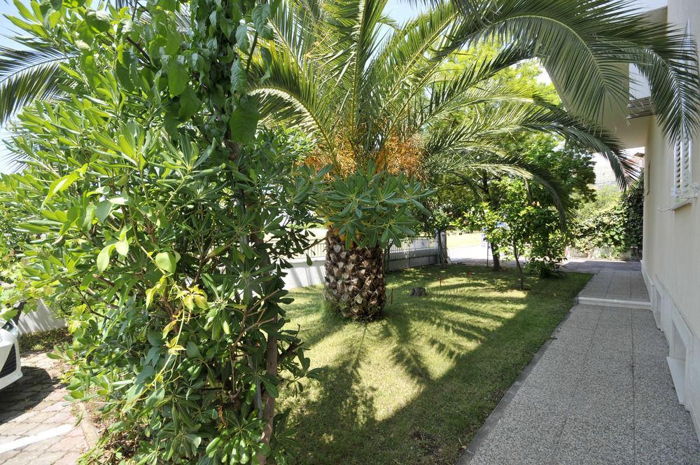 Apartmani Trogir Exterior photo