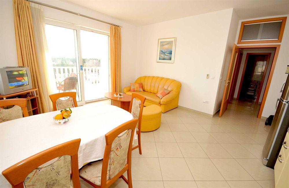 Apartmani Trogir Exterior photo