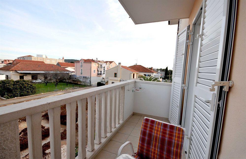 Apartmani Trogir Exterior photo