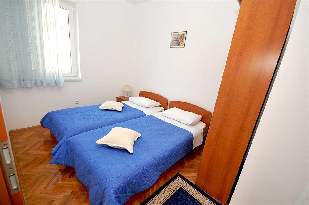 Apartmani Trogir Exterior photo