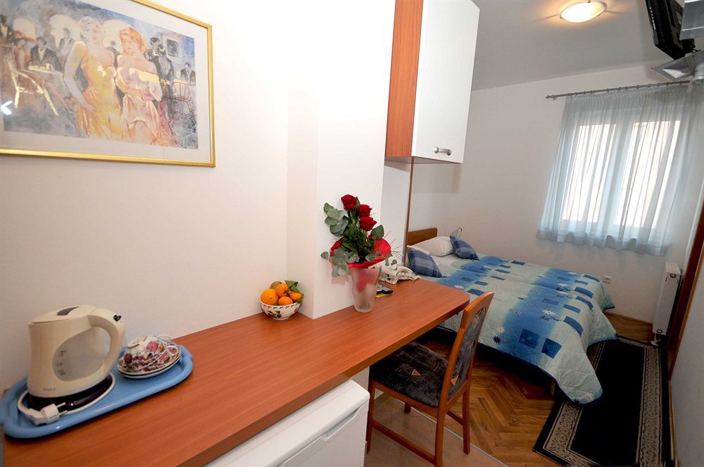 Apartmani Trogir Exterior photo