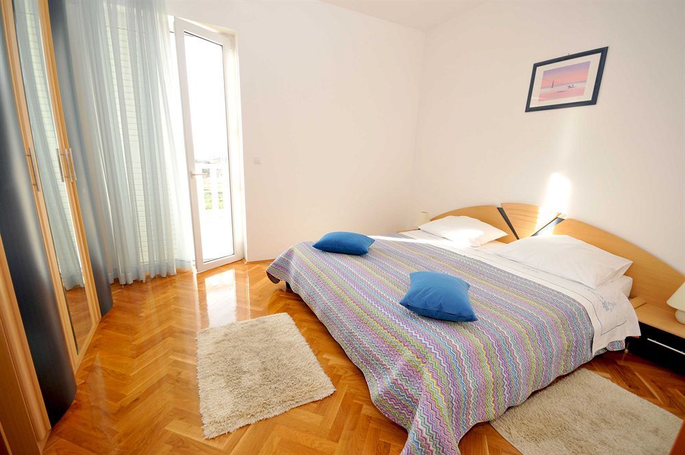 Apartmani Trogir Exterior photo
