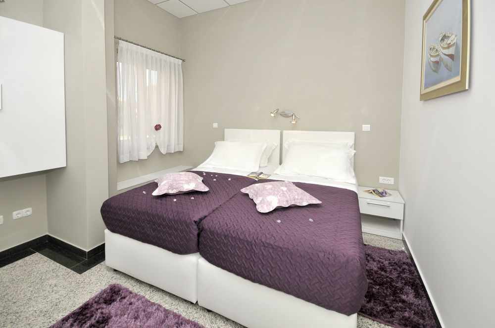 Apartmani Trogir Exterior photo