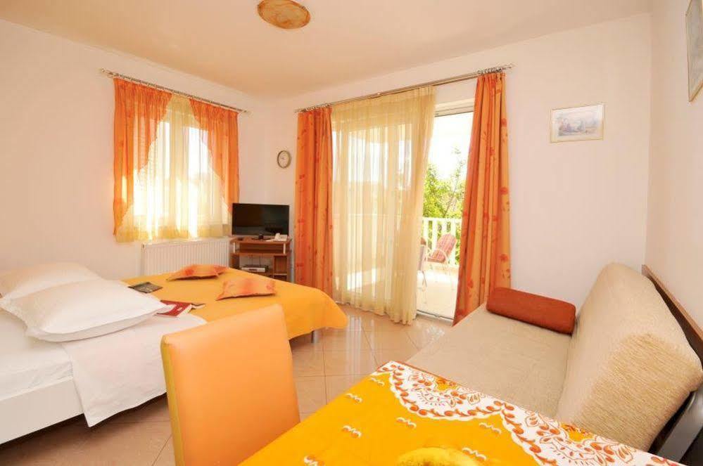 Apartmani Trogir Exterior photo