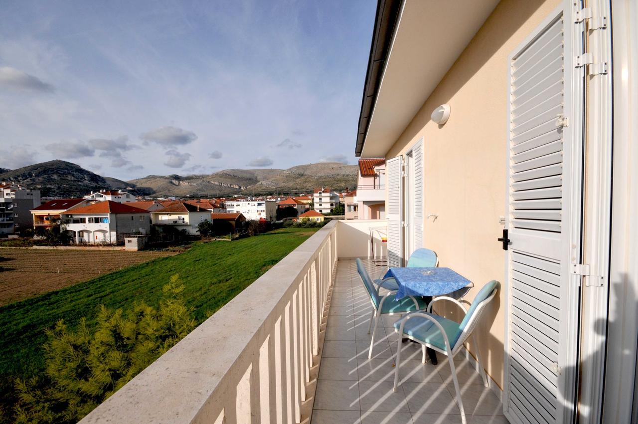 Apartmani Trogir Exterior photo