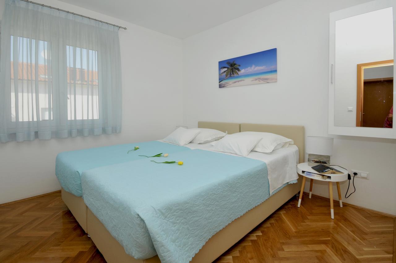 Apartmani Trogir Exterior photo