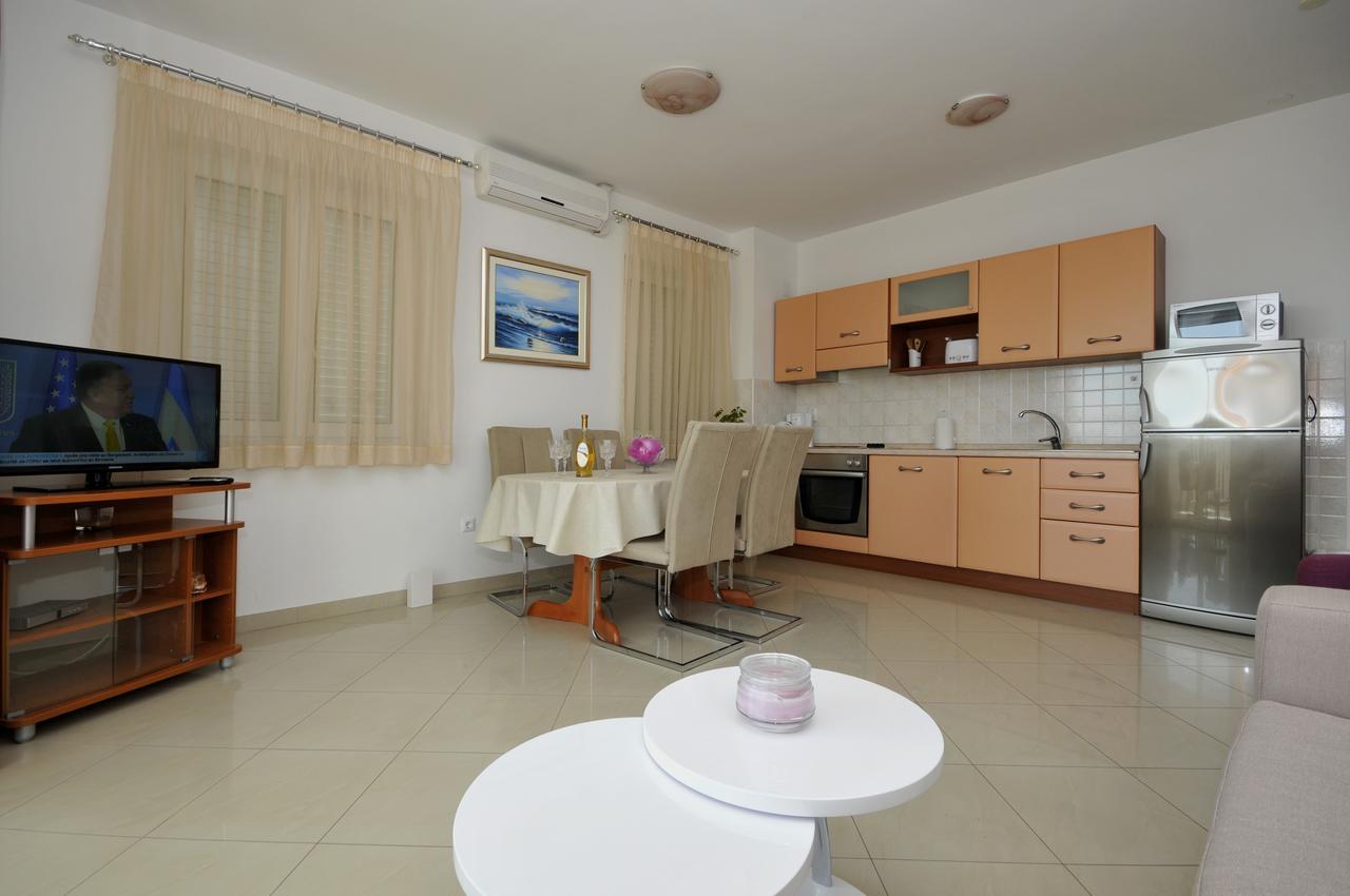 Apartmani Trogir Exterior photo
