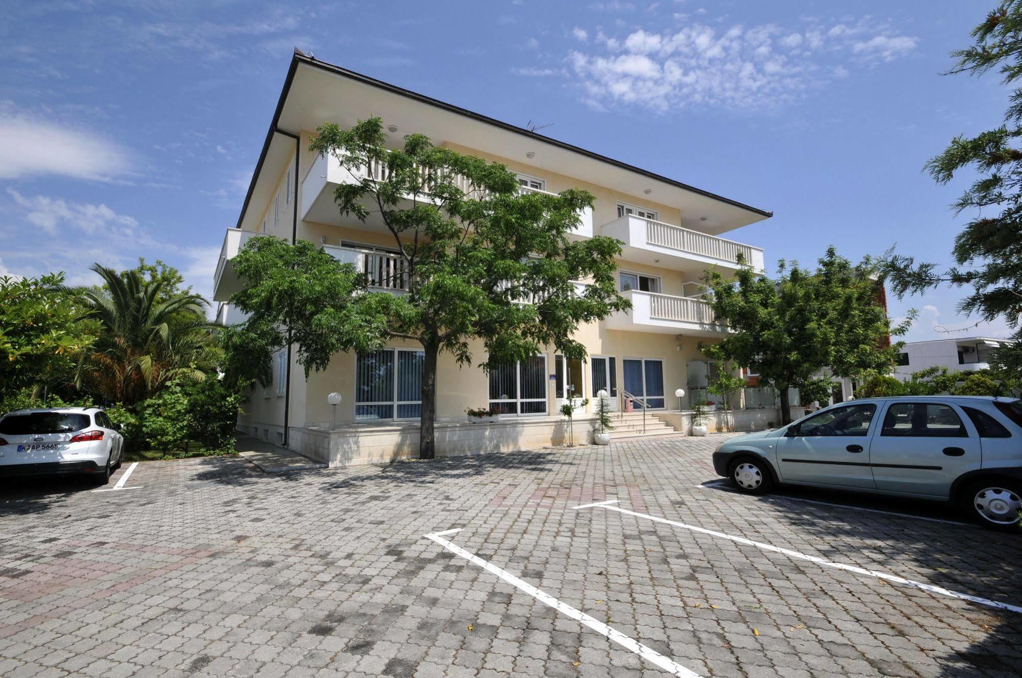 Apartmani Trogir Exterior photo