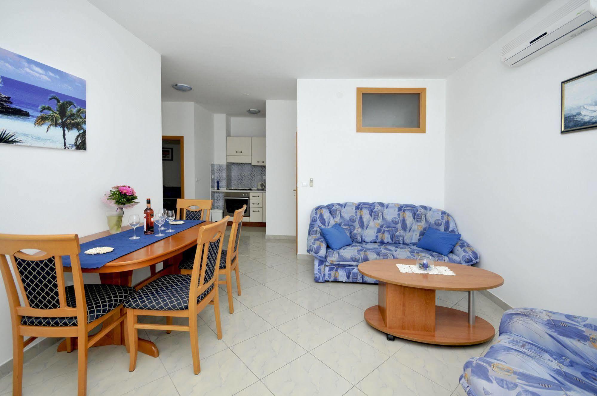 Apartmani Trogir Exterior photo