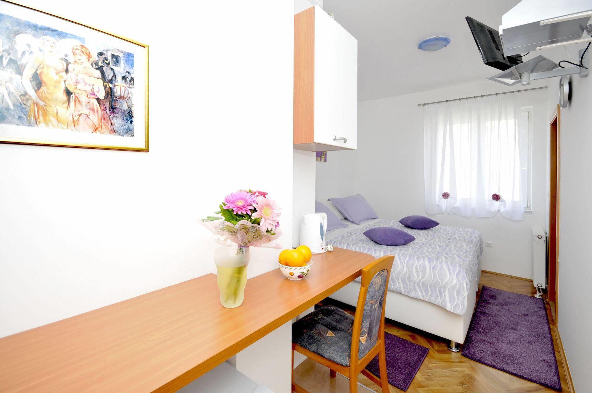 Apartmani Trogir Exterior photo