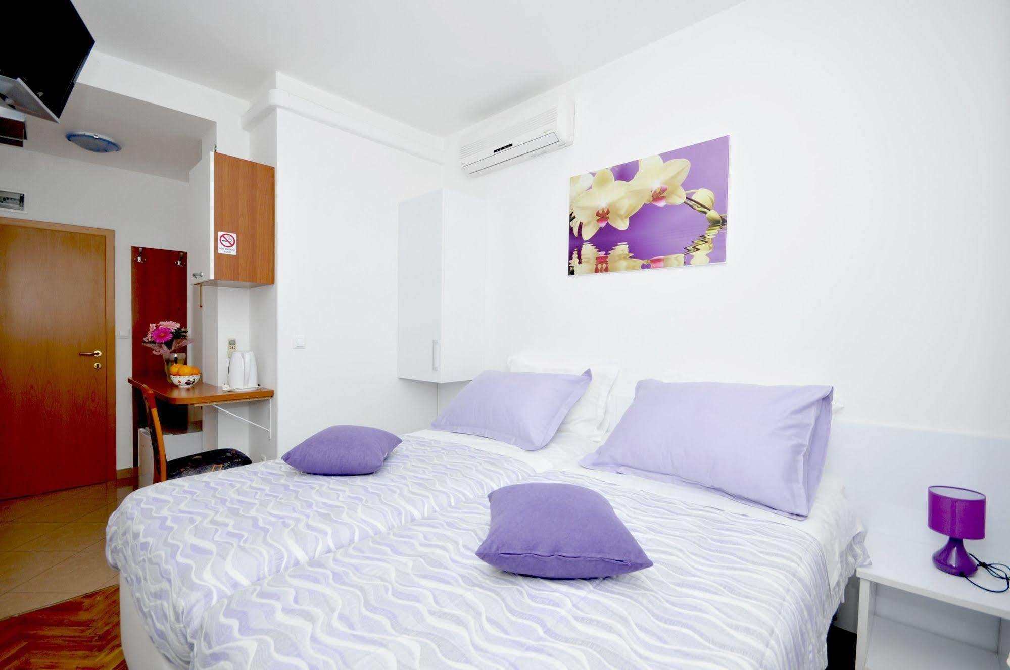 Apartmani Trogir Exterior photo