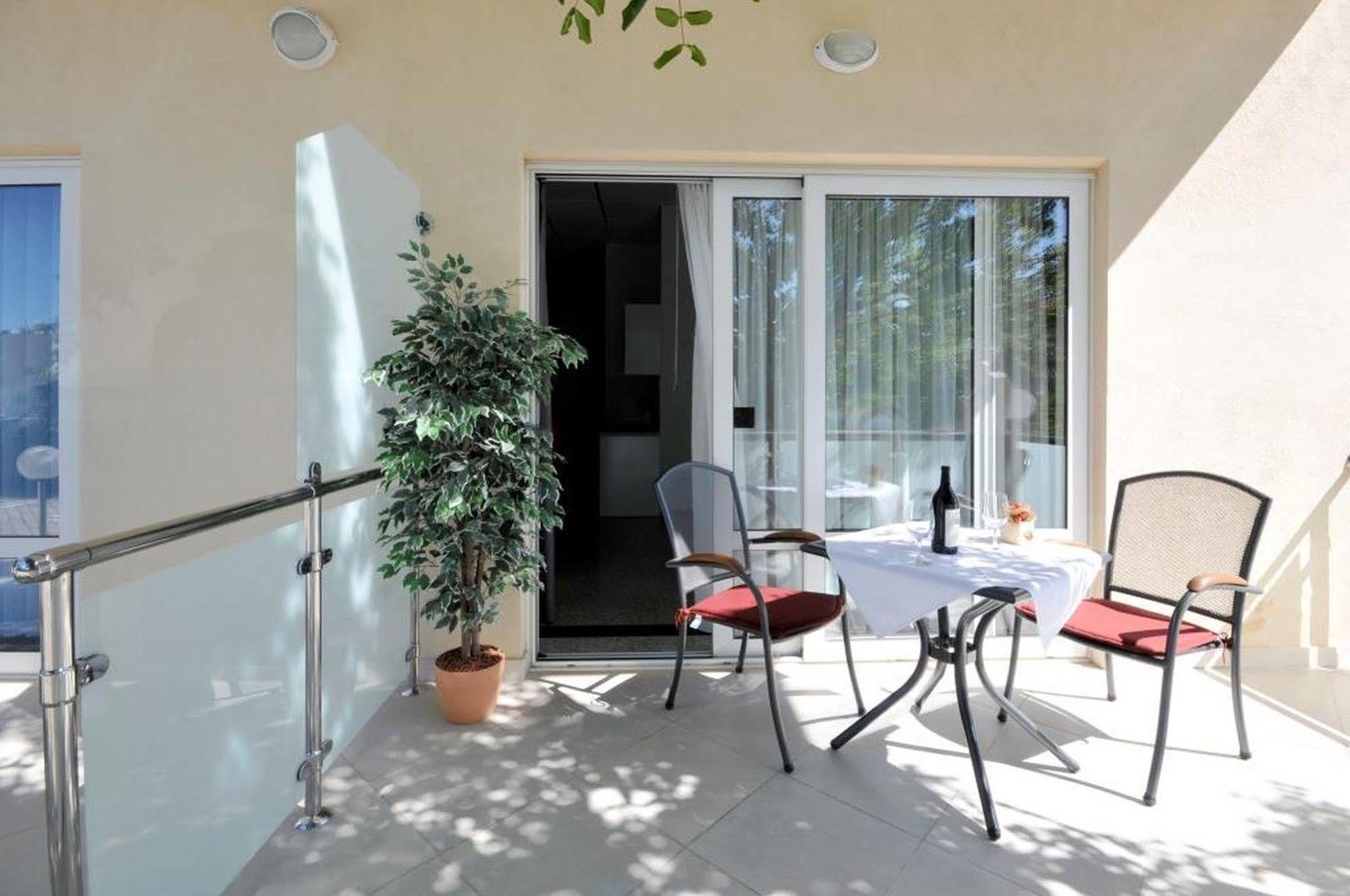 Apartmani Trogir Exterior photo